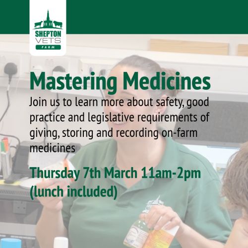 Mastering Medicine March 7th 